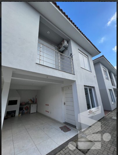 Sobrado em Condomínio Centro Canoas