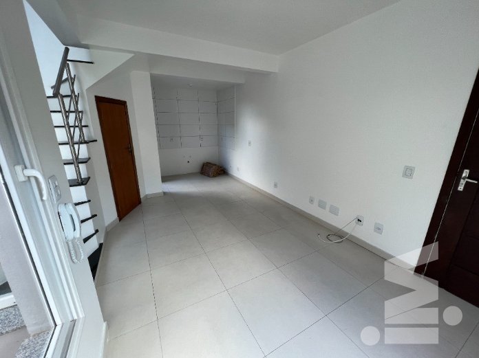 Sobrado em Condomínio Centro Canoas