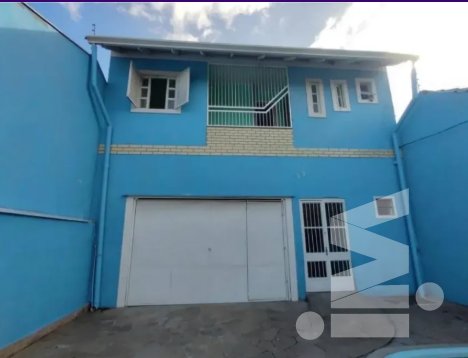 Sobrado Mato Grande Canoas