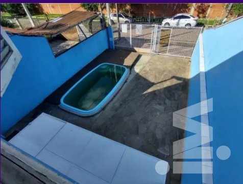 Sobrado Mato Grande Canoas