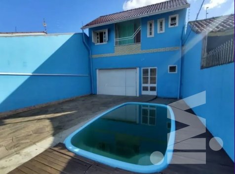 Sobrado Mato Grande Canoas