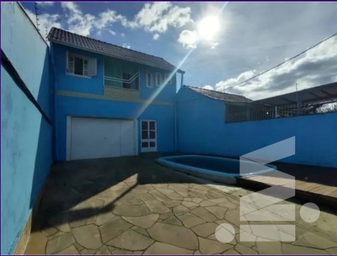 Sobrado Mato Grande Canoas