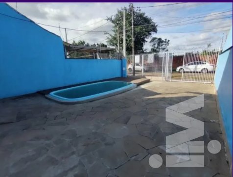 Sobrado Mato Grande Canoas