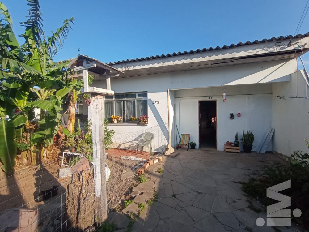 Terreno Nossa Senhora Das Graças Canoas