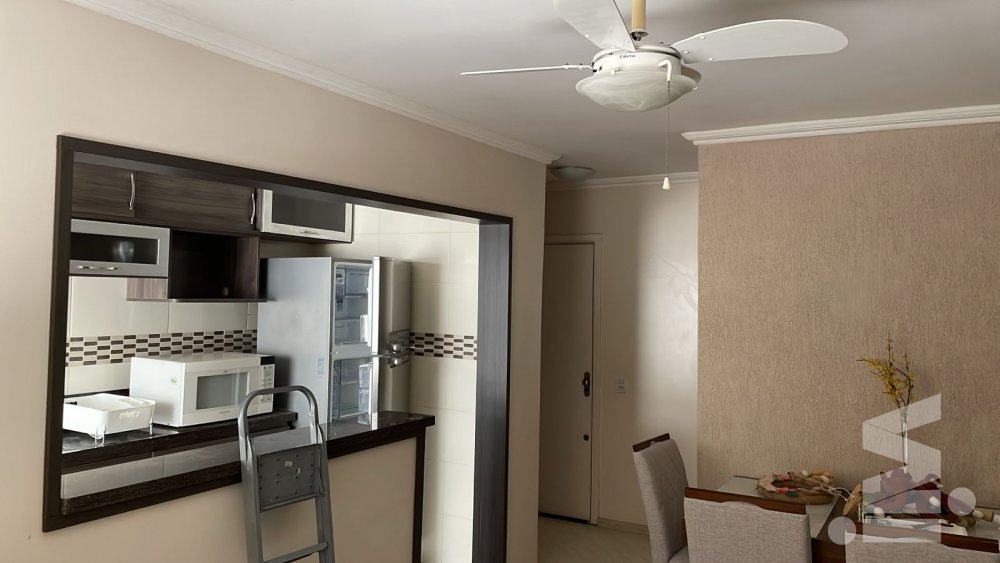 Apartamento Centro Canoas