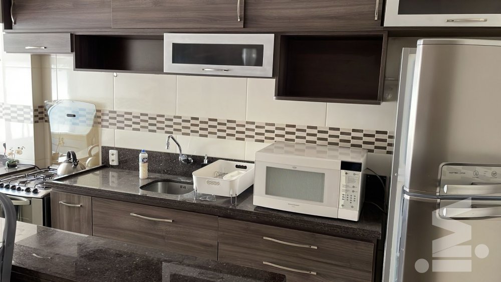 Apartamento Centro Canoas