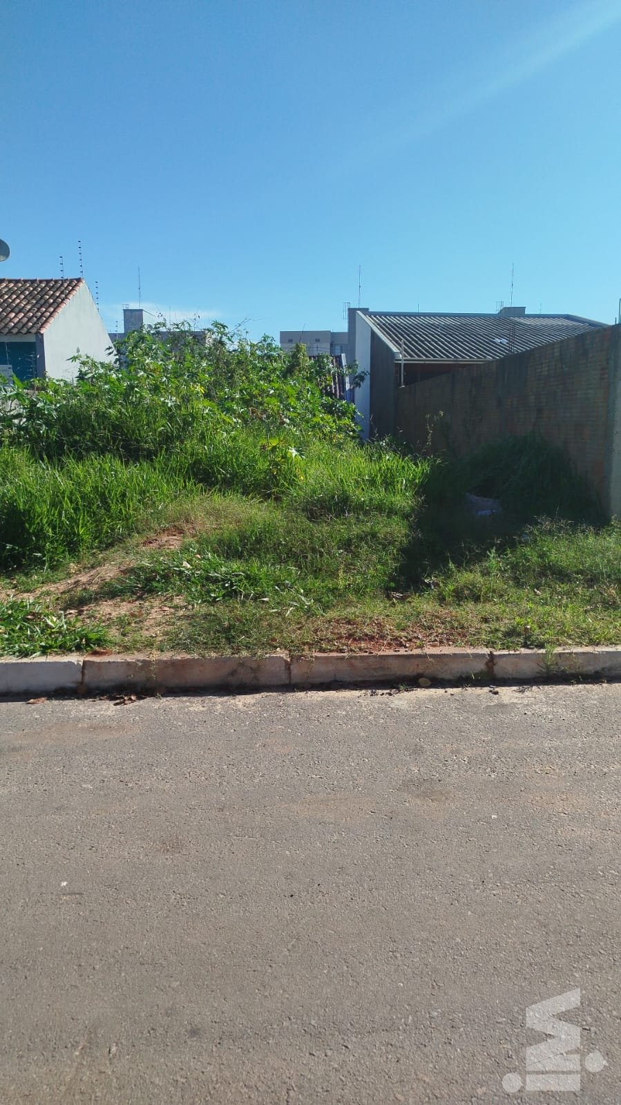 Terreno Olaria Canoas