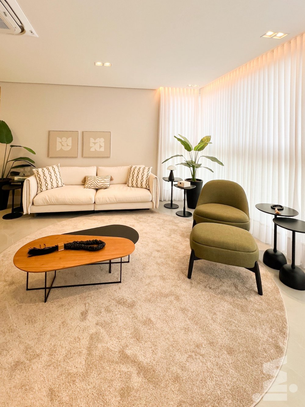 Apartamento Centro Canoas