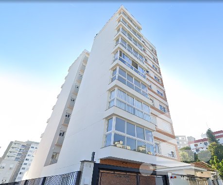 Apartamento Centro Canoas