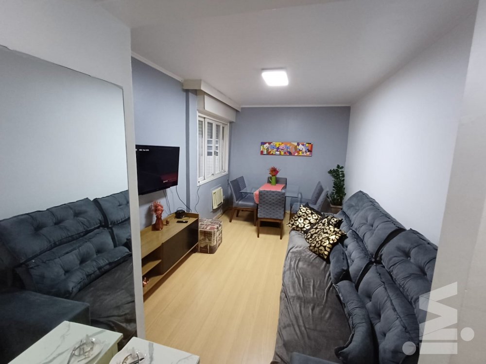 Apartamento Centro Canoas