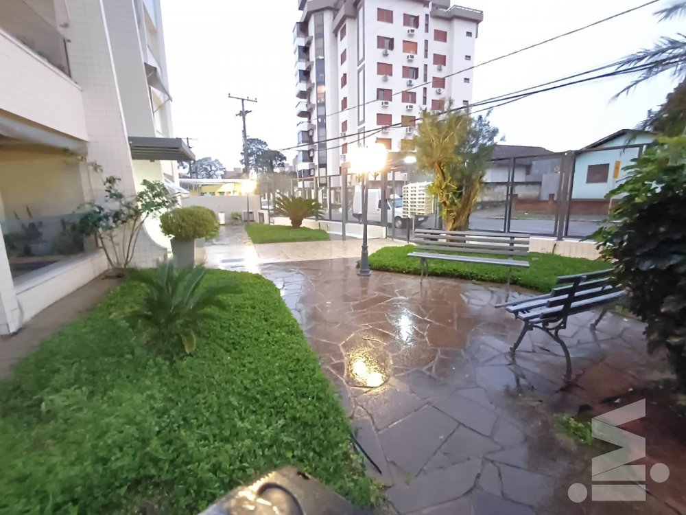 Apartamento Centro Canoas