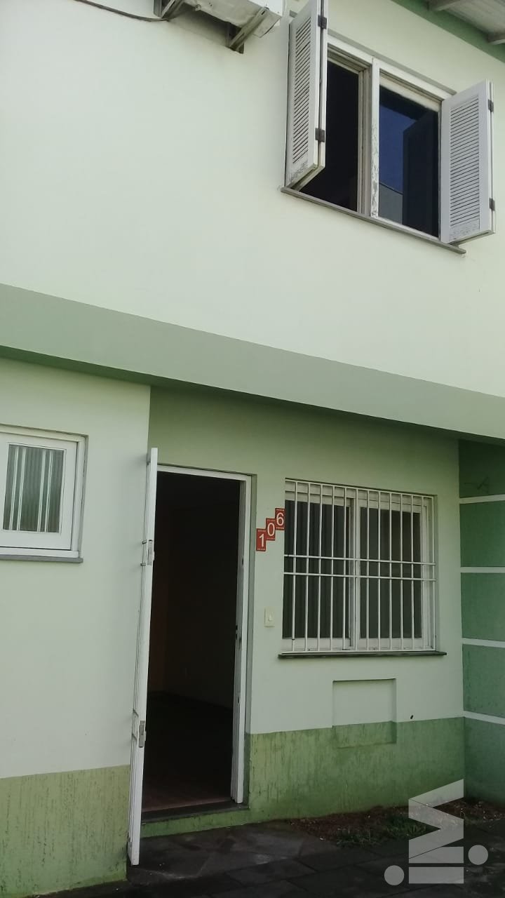 Sobrado em Condomínio Nossa Senhora Das Graças Canoas