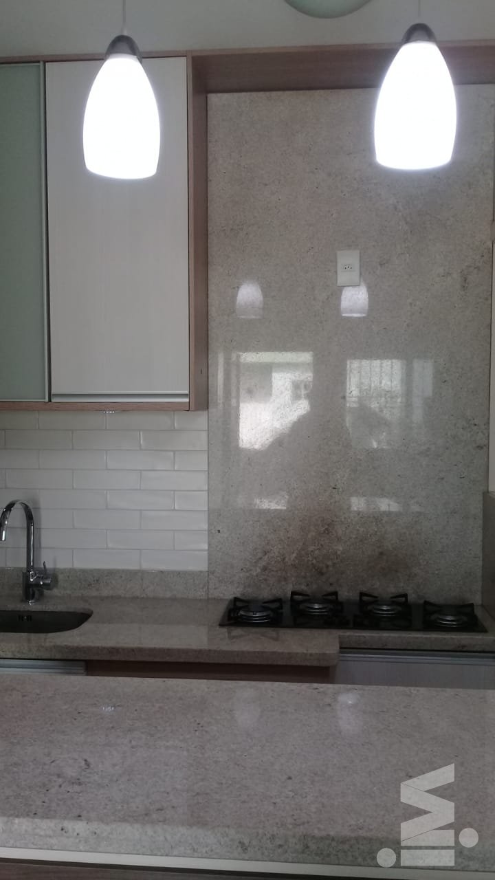 Sobrado em Condomínio Nossa Senhora Das Graças Canoas