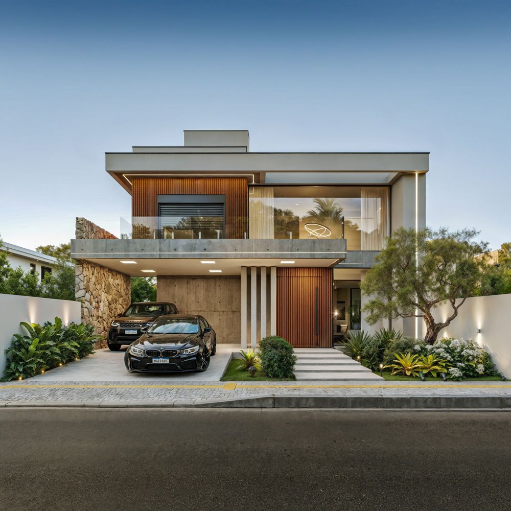 Sobrado Moinhos de Vento Canoas