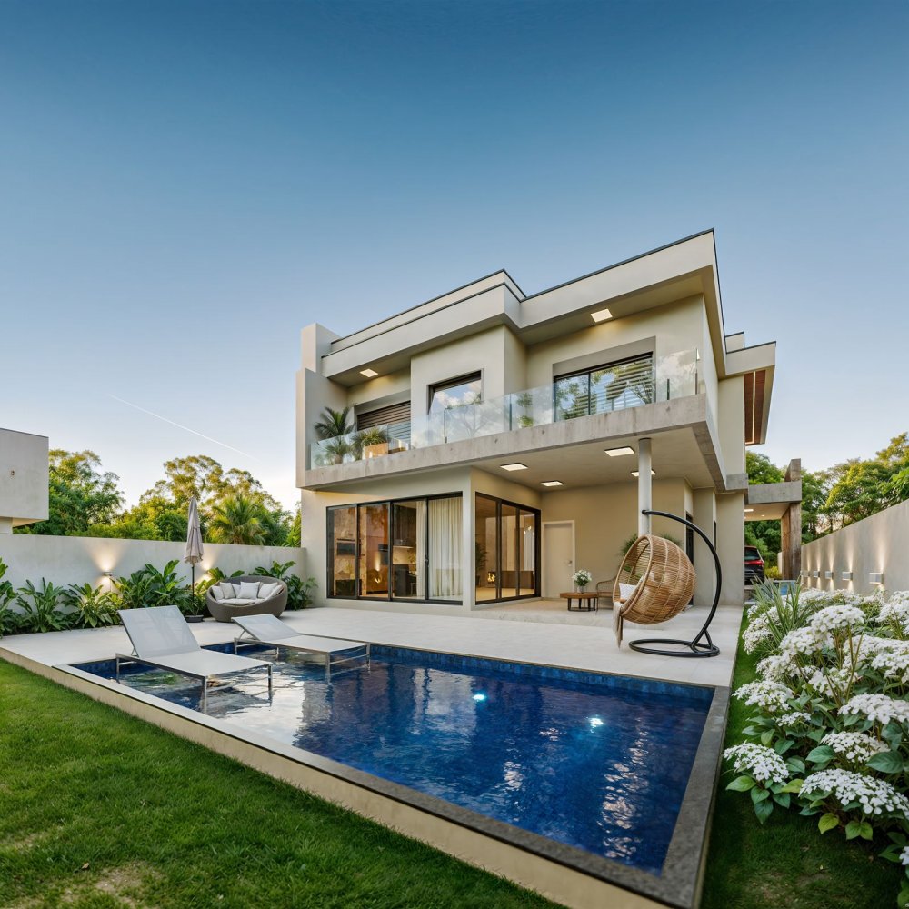 Sobrado Moinhos de Vento Canoas