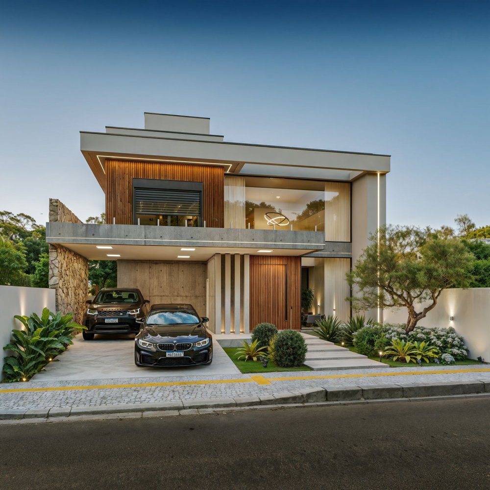 Sobrado Moinhos de Vento Canoas