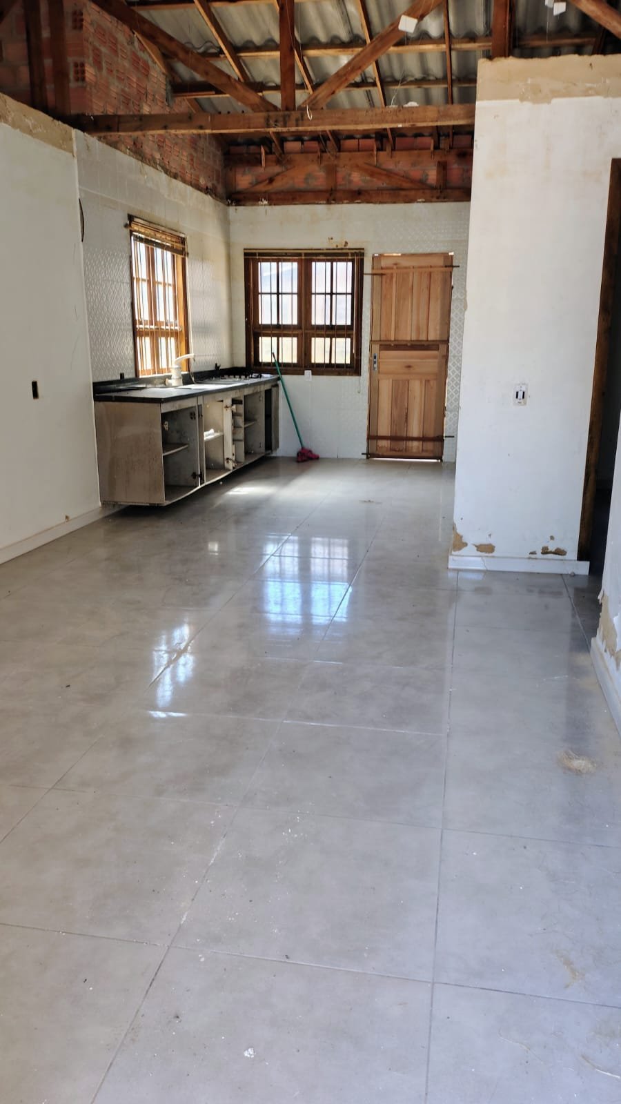 Casa Mathias Velho Canoas