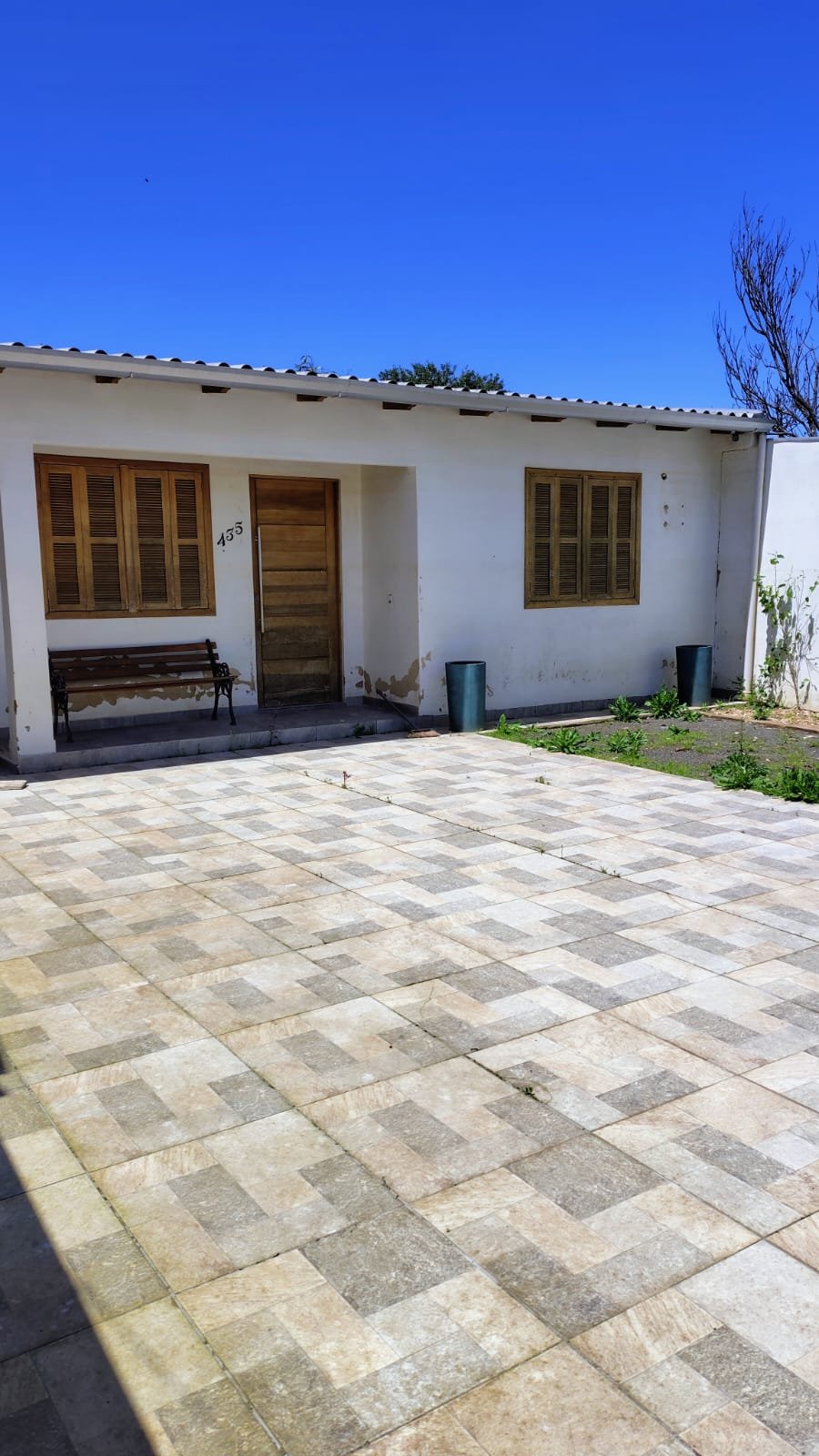 Casa Mathias Velho Canoas