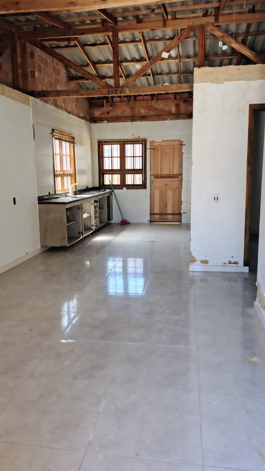 Casa Mathias Velho Canoas