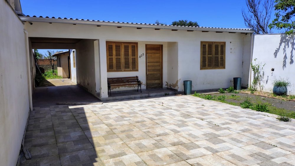 Casa Mathias Velho Canoas