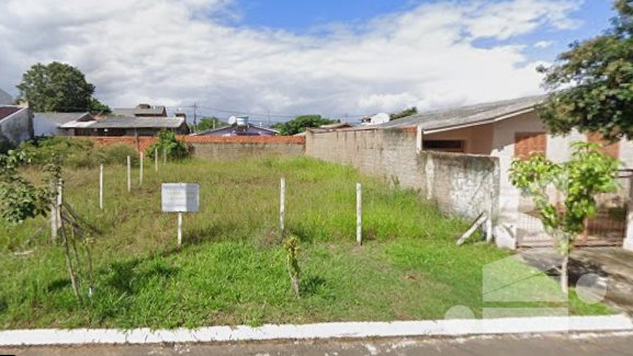 Terreno Igara Canoas