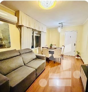 Apartamento Centro Canoas