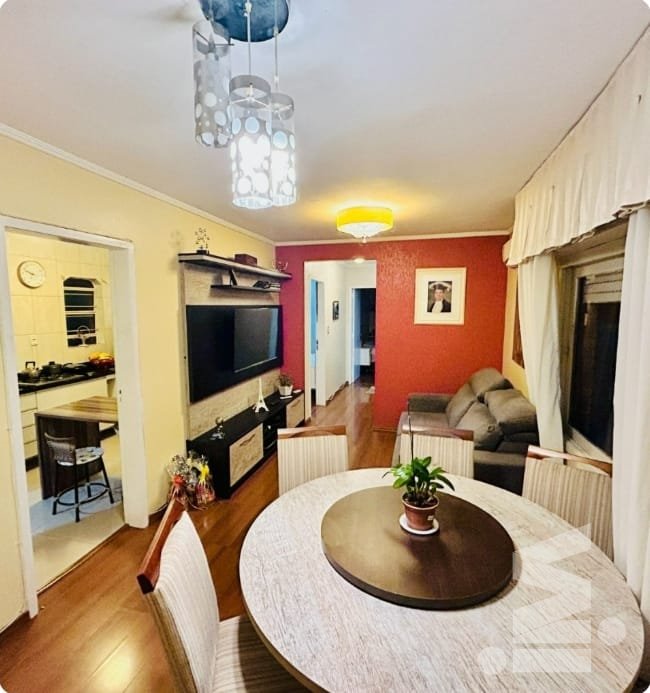 Apartamento Centro Canoas