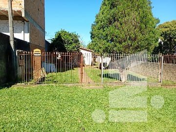 Terreno Estancia Velha Canoas