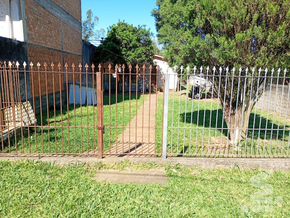 Terreno Estancia Velha Canoas