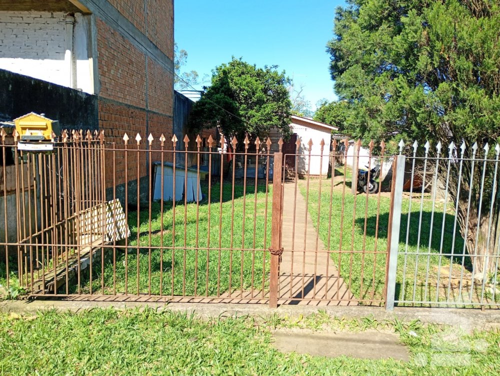 Terreno Estancia Velha Canoas