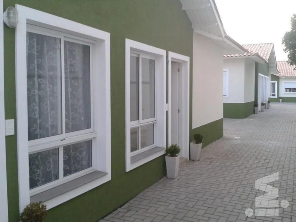 Casa em Condomínio Nossa Senhora Das Graças Canoas