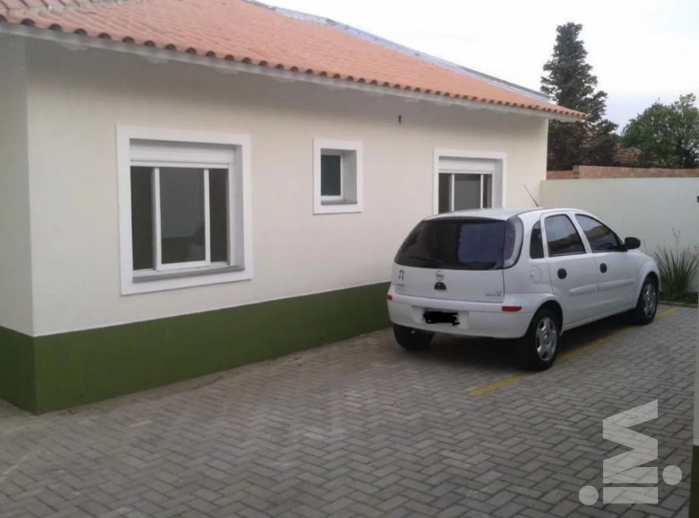 Casa em Condomínio Nossa Senhora Das Graças Canoas