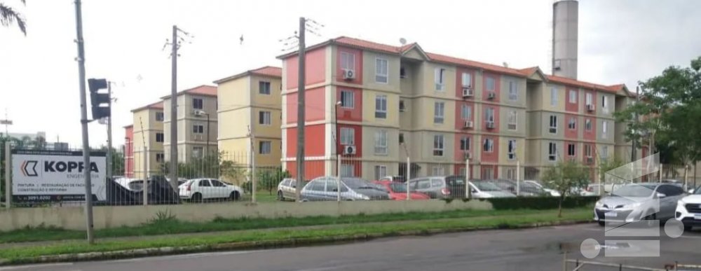 Apartamento Igara Canoas