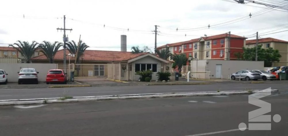 Apartamento Igara Canoas