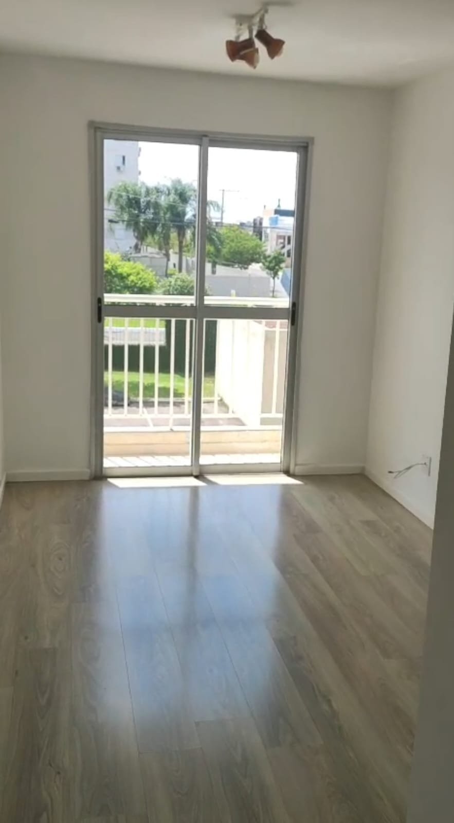 Apartamento Igara Canoas