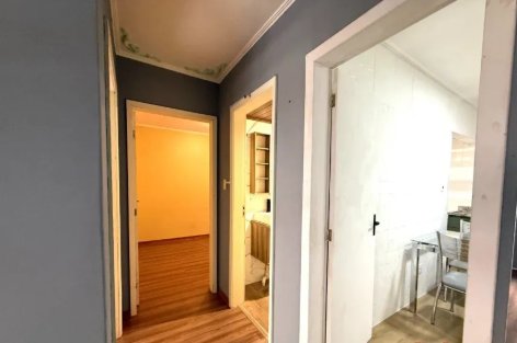 Apartamento Nossa Senhora Das Graças Canoas