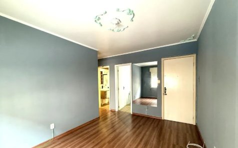 Apartamento Nossa Senhora Das Graças Canoas