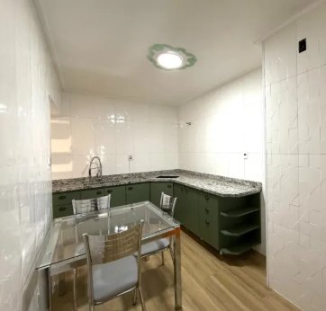 Apartamento Nossa Senhora Das Graças Canoas