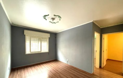 Apartamento Nossa Senhora Das Graças Canoas