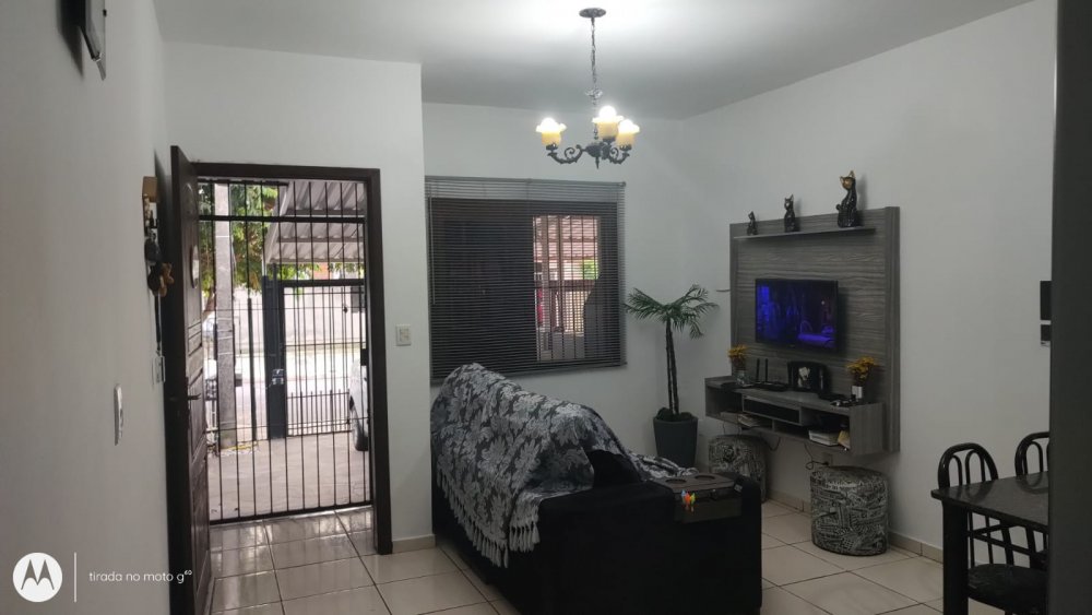 Sobrado São Jose Canoas