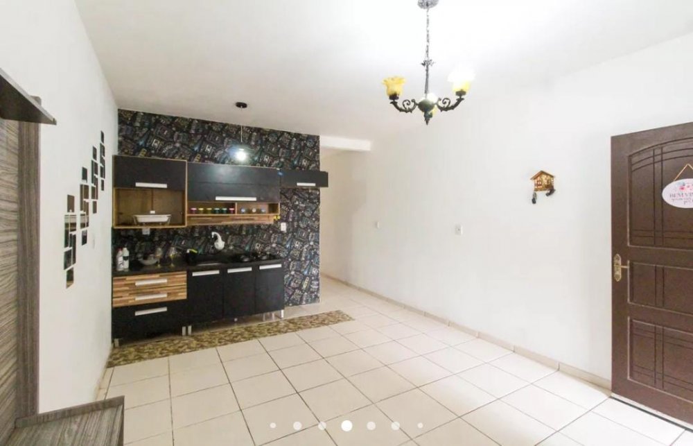 Sobrado São Jose Canoas