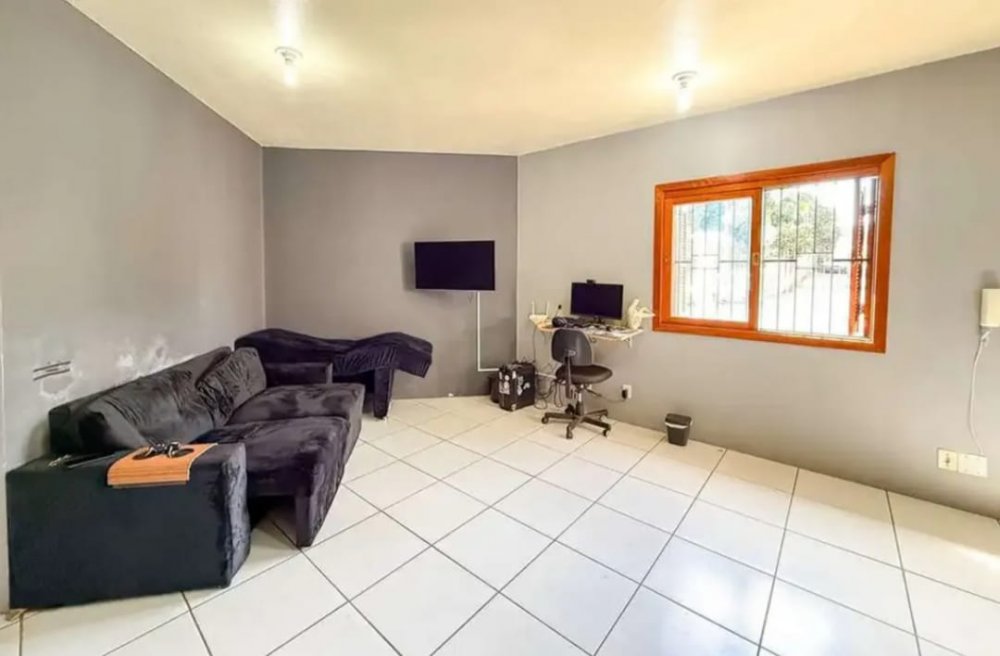 Casa em Condomínio Olaria Canoas