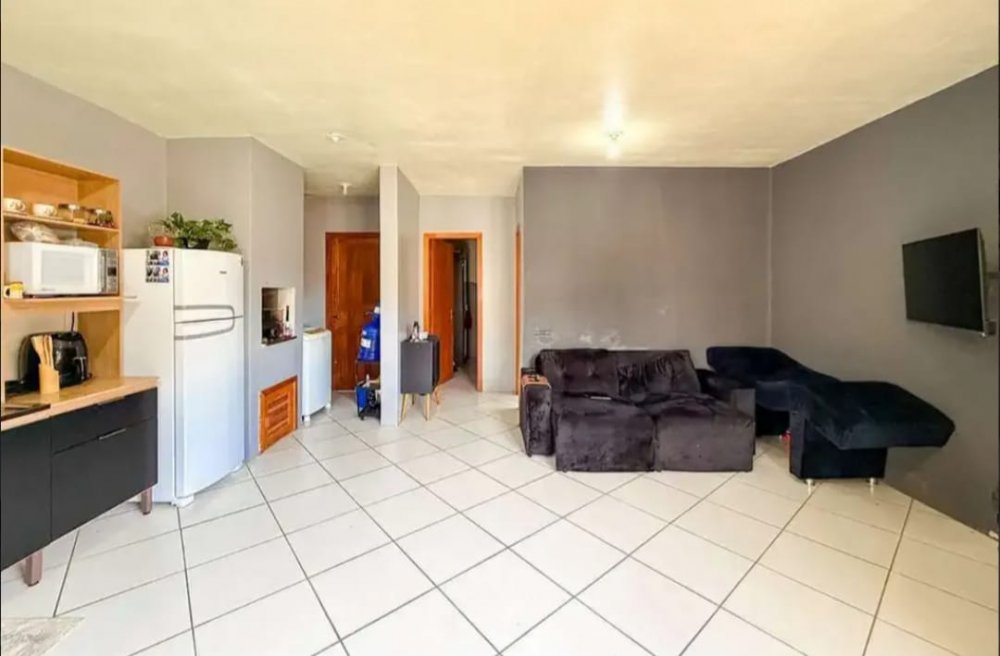 Casa em Condomínio Olaria Canoas