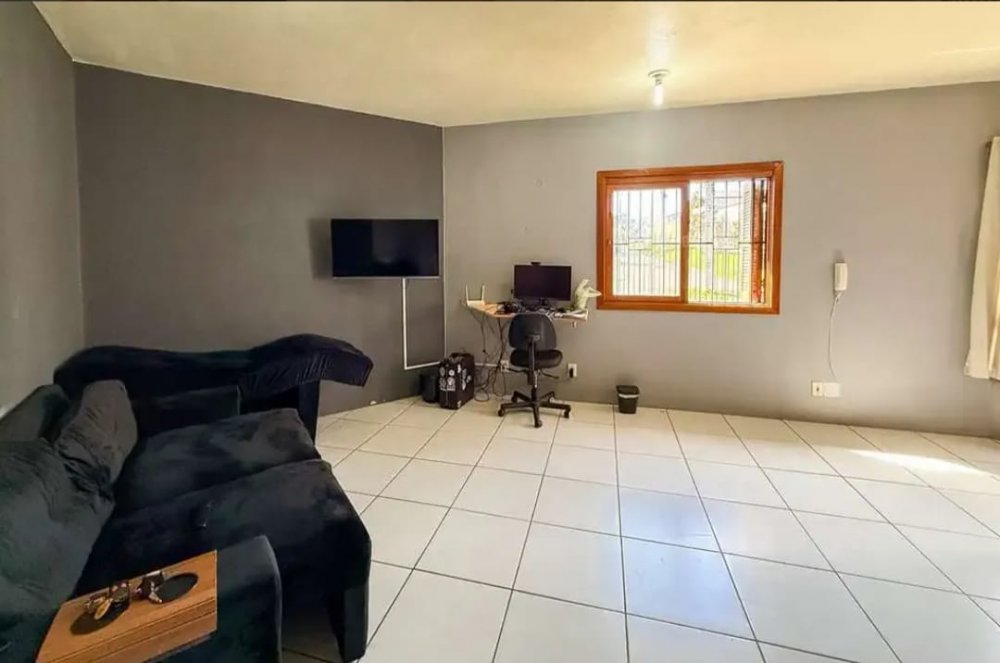 Casa em Condomínio Olaria Canoas