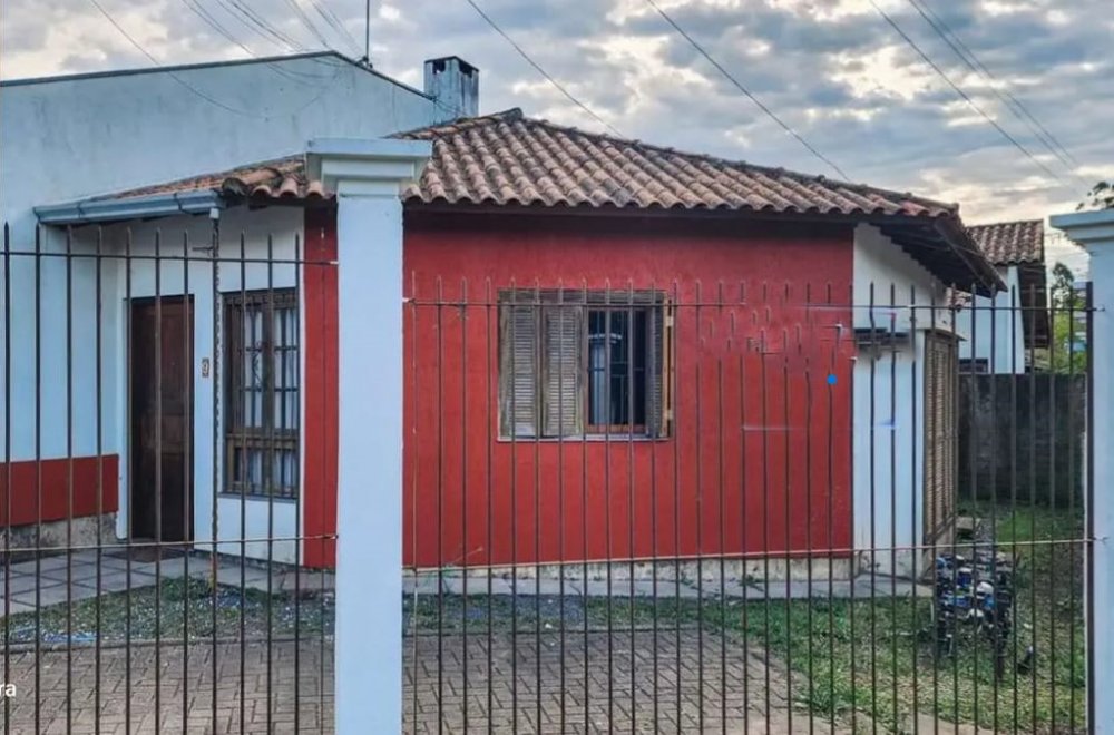 Casa em Condomínio Olaria Canoas