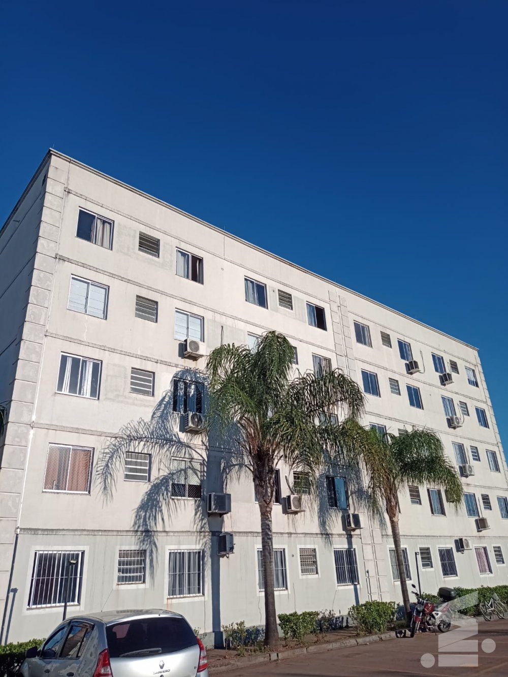 Apartamento Igara Canoas