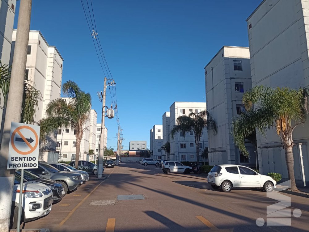 Apartamento Igara Canoas