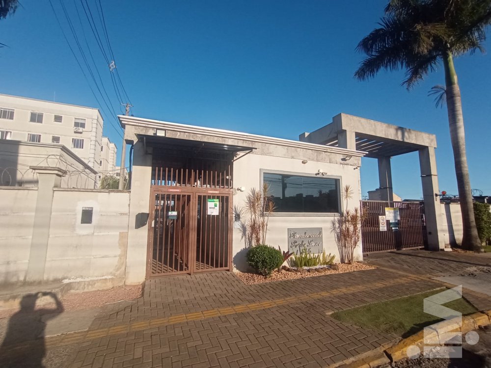 Apartamento Igara Canoas