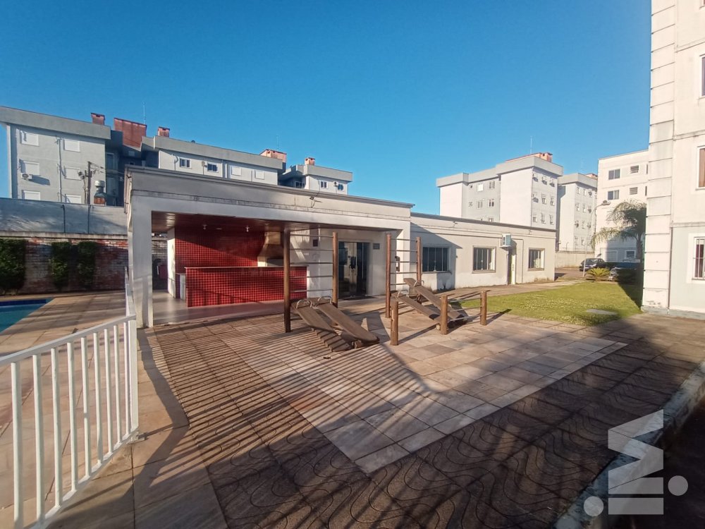 Apartamento Igara Canoas