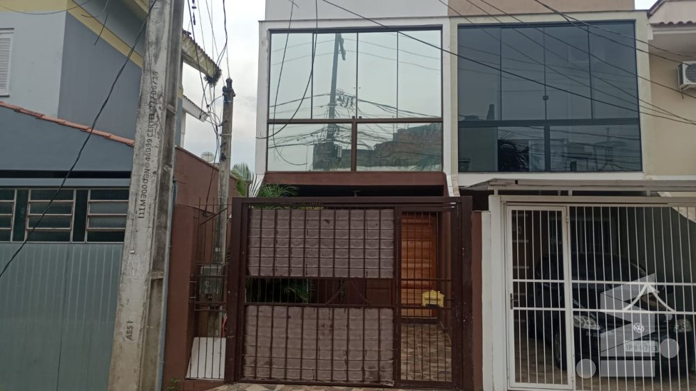 Sobrado Central Park Canoas